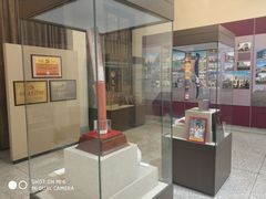 -哈尔滨工业大学-博物馆