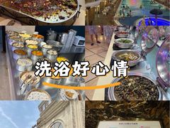 -海韵之星邮轮水会(明发商业广场店)