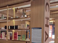 -霸王茶姬(南强街店)