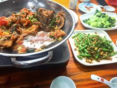 -61号餐吧(兴坪古镇漓江店)