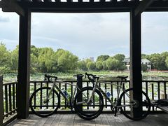 -TREK崔克自行车(徐汇滨江店)