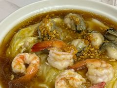-新一味普宁肠粉王(梅林店)