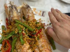 -凤城礼记鱼翅海鲜酒家(新马路总店)