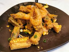 -港丽餐厅(高德置地店)