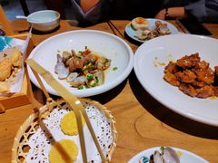 -老宁波1381餐厅(宏泰广场店)