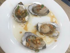 -聚德福海鲜家常菜(刘庄店)