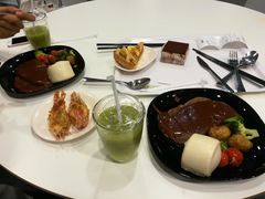 -宜家·瑞典风味餐厅(无锡店)