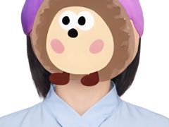 -bobo高端证件照工作室(三元桥店)