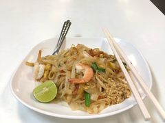 -Magic Food Point(Airport Street food)