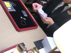 -DFS迪斐世(香港广东道店)