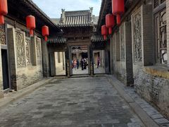 -常家庄园