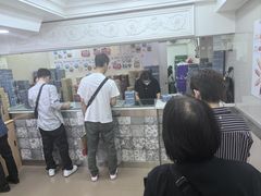 -珍妮曲奇聪明小熊(上环店)