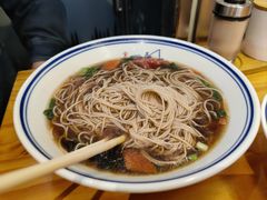 -天天鲜面馆(衡山路店)