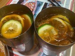 -孖记茶档·热腾茶餐(江南西plus店)