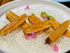 -HOME餐厅粤菜 融合菜