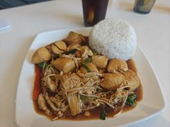-金利茶餐厅(中船汇店)