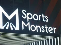 -运动派(北京店)