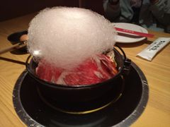 黑富士锅-大和食乐·鲜和牛酸汤火锅(环宇荟店)