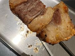 -阿里家·新疆烤肉酒場 by MIG