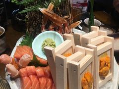 -和彩放题餐厅(酒仙桥店)