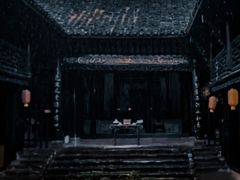-沈从文故居