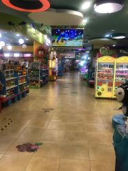 -万达宝贝乐园(北京槐房店)
