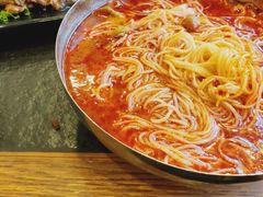 -现代烧烤冷面店(苏家屯店)