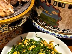 -蒙亨·手把肉·蒙古包文化主题餐厅(天恒广场店)