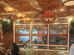 -大师傅金奖啤酒鱼(西街口总店)