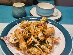 -鲜味食族水产·海鲜餐厅