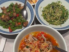 -柴门头啖汤·经典川菜·慢火汤品(锦城万达店)