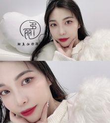 -臣丽纹眉品牌连锁