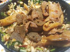 -钢管厂歆瑞源油卤串串香(春熙路太古里店)