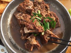 -老磨油饼(高陵店)