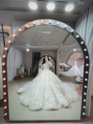-B.Bridge Couture婚纱礼服(福田店)
