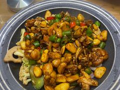 -食光慢宴·安吉土菜馆