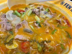 -粉小主·贵州酸汤牛肉粉(南京仙林金鹰店)