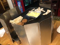 -百年食客韩式烤肉(南三环店)