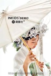 -INKIDS潮童社儿童摄影(朝阳大悦城店)