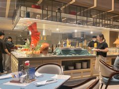 -南湖宾馆·鸳湖阁全日制餐厅