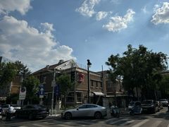 -天津五大道文化旅游区