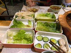-蜀都小君肝串串香火锅(龙华旗舰店)