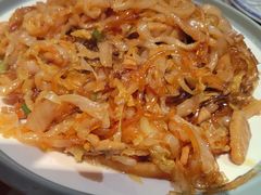 -老郑家东北春饼(龙悦居店)