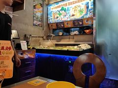 -泰盏鬼·颓废冬阴(陈家祠扬韬店)