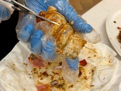 -喜记避风塘炒辣蟹(旗舰店)