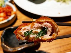 -炉胜·炉端烧·居酒屋