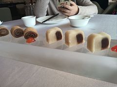 -满堂·烤鸭店·北京菜(鼓楼店)