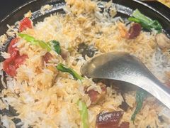 -煲王粤菜餐厅(中侨中心店)