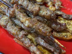 -东记潮汕美食砂锅粥小炒烧烤(镇南大街店)