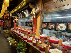 -民俗村柴火灶·景德江西菜(中国陶瓷博物馆店)
